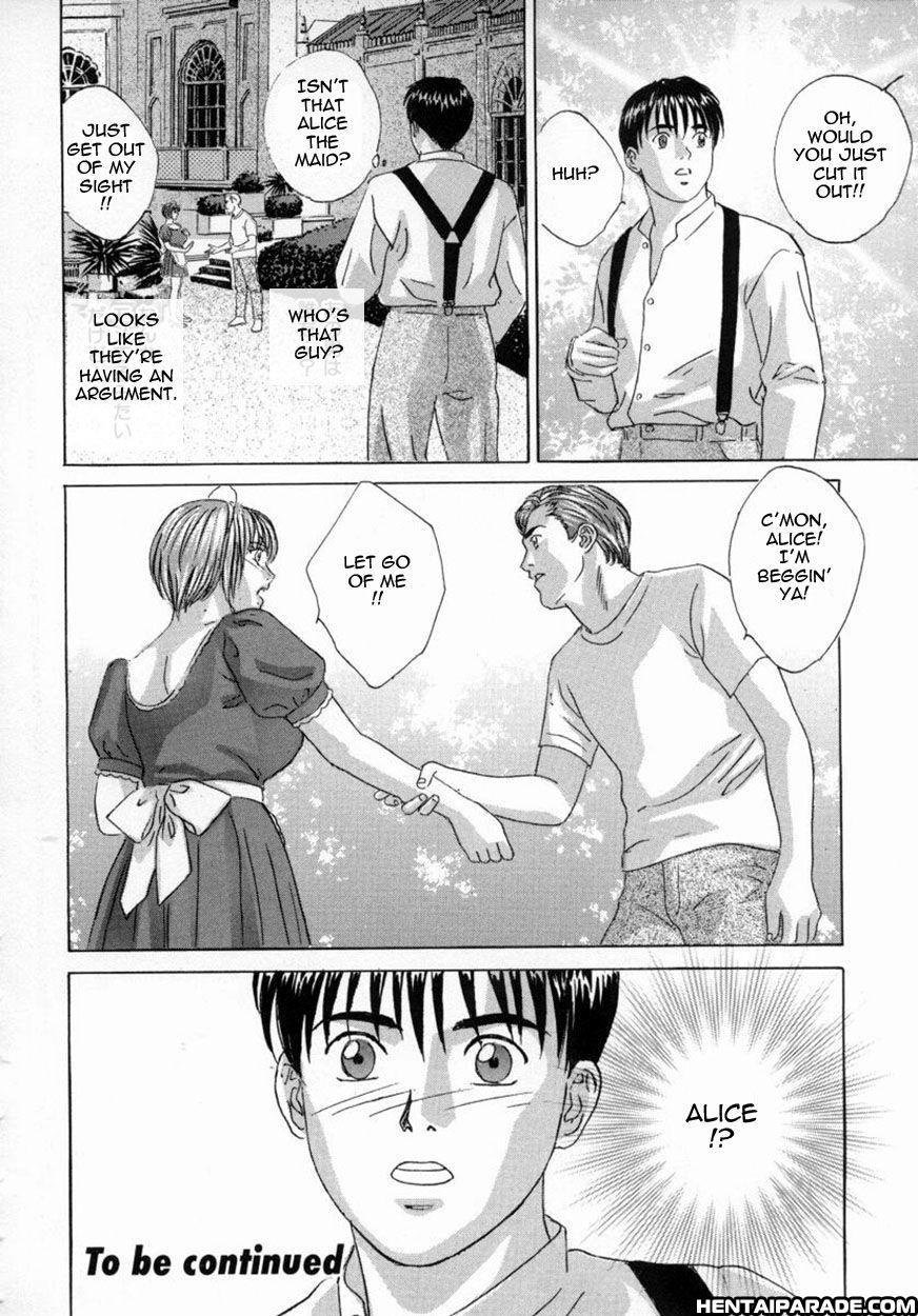 Blue Eyes Chapter 4000 Page 135